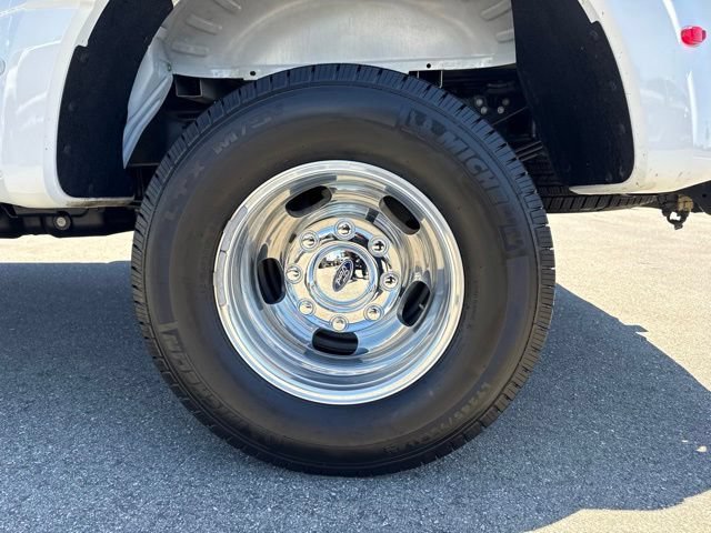 Certified 2026 Ford F350 Lariat w/ Lariat Ultimate Package AWD/4WD image 11