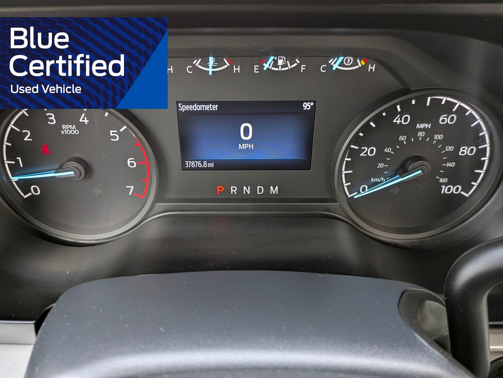 Certified 2023 Ford F250 XL w/ XL Driver Assist Package RWD image 26
