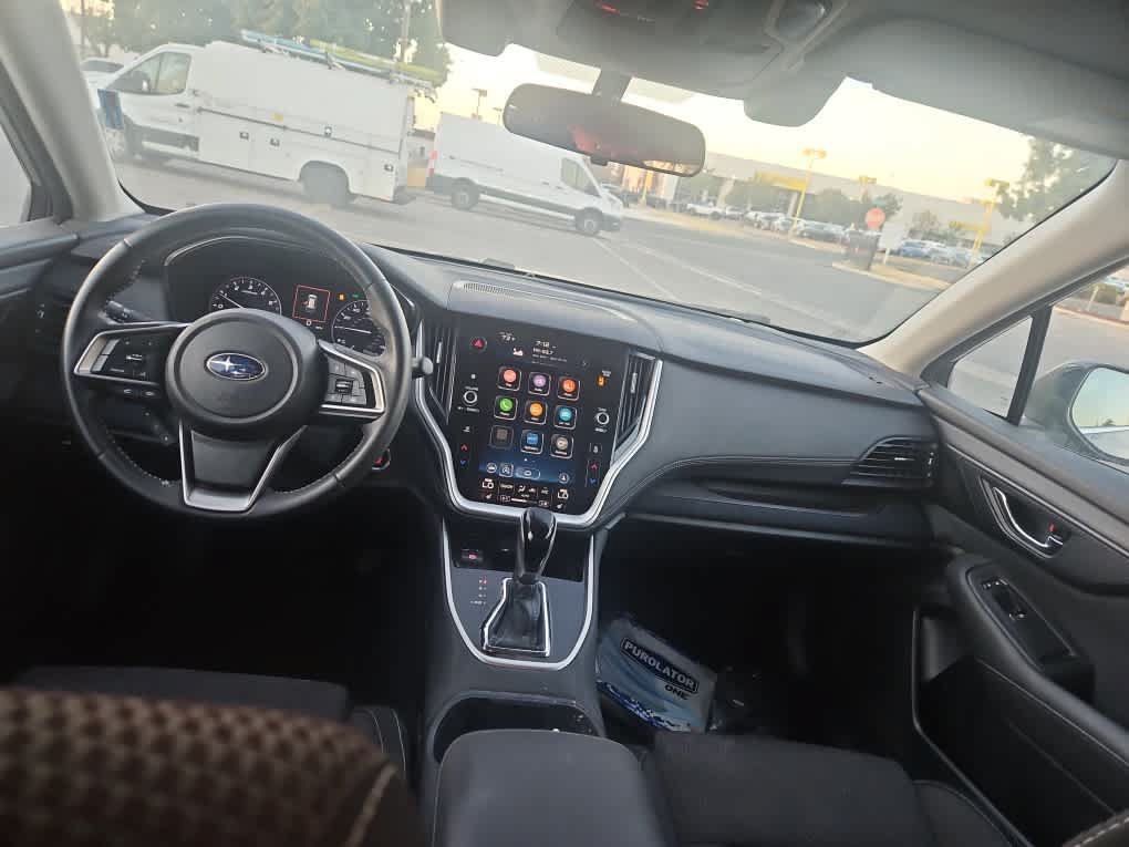 Used 2022 Subaru Outback Premium AWD/4WD image 10