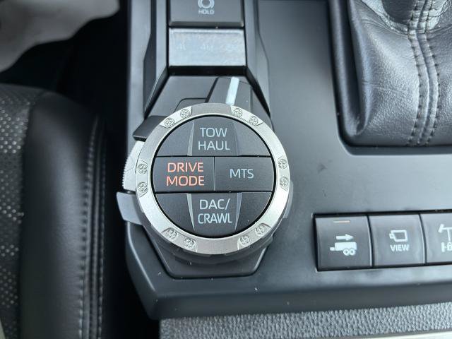 Used 2024 Toyota Tacoma TRD Off-Road w/ TRD Off Road Premium Package AWD/4WD image 28