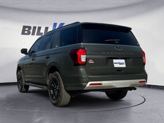 Certified 2023 Ford Expedition Timberline image 3