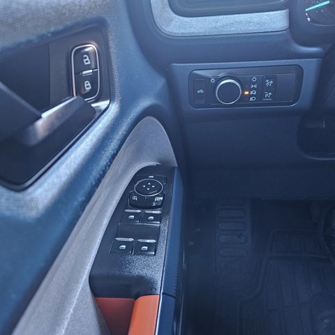 Certified 2022 Ford Maverick XLT w/ Equipment Group 300A Standard image 18