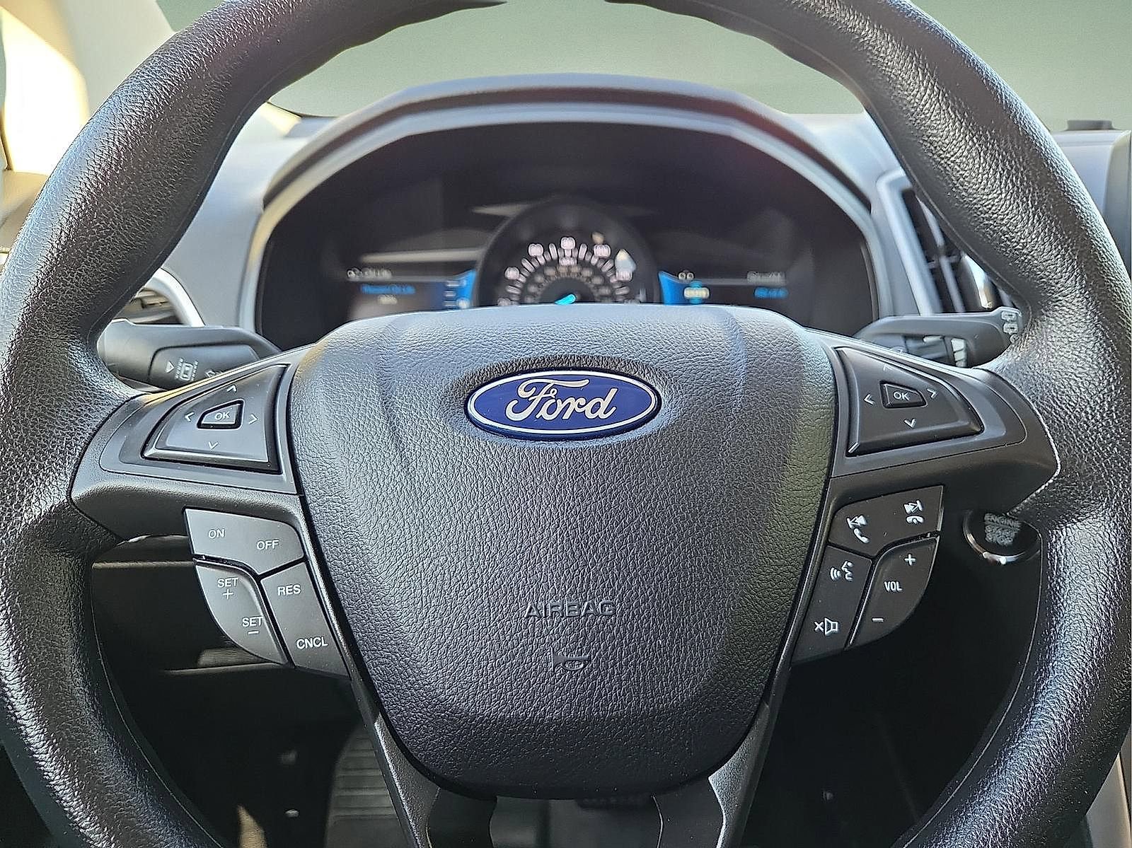 Certified 2023 Ford Edge SE AWD/4WD image 24