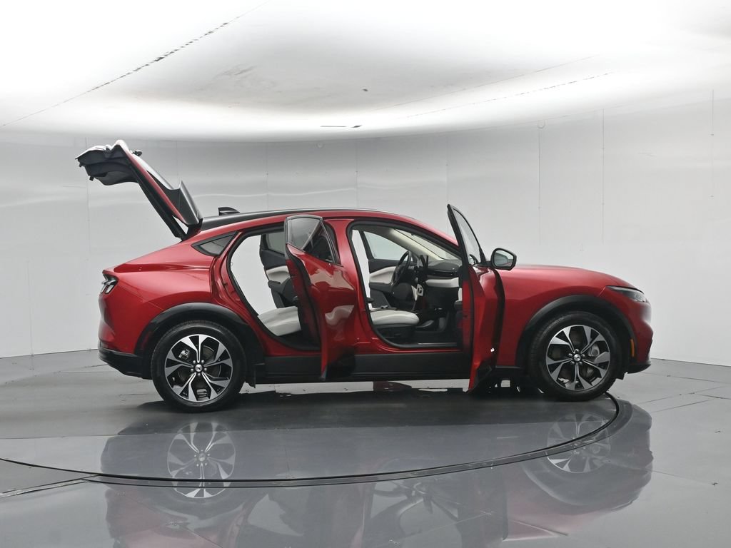 Certified 2023 Ford Mustang Mach-E Premium RWD image 5