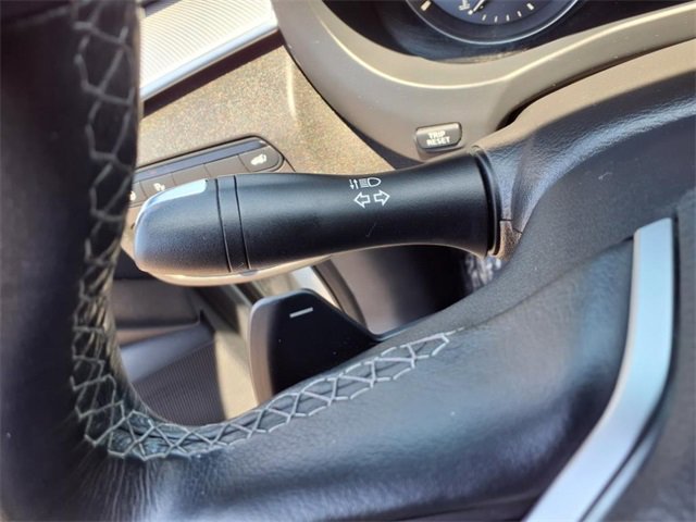 Used 2021 INFINITI QX50 Luxe w/ Appearance Package image 11