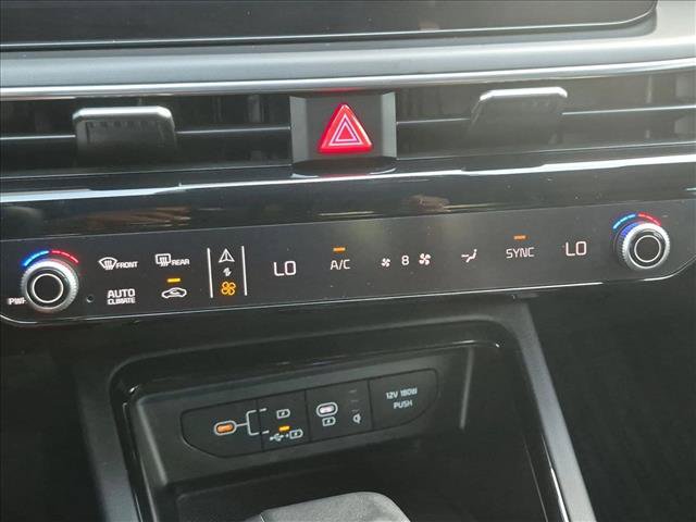Used 2025 Kia K5 GT-Line FWD image 15