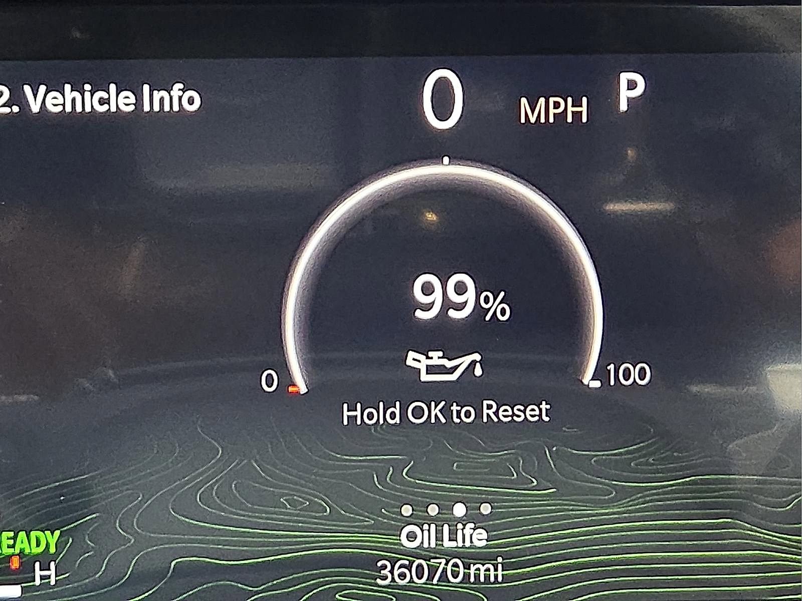 Used 2022 Jeep Grand Cherokee Overland image 23