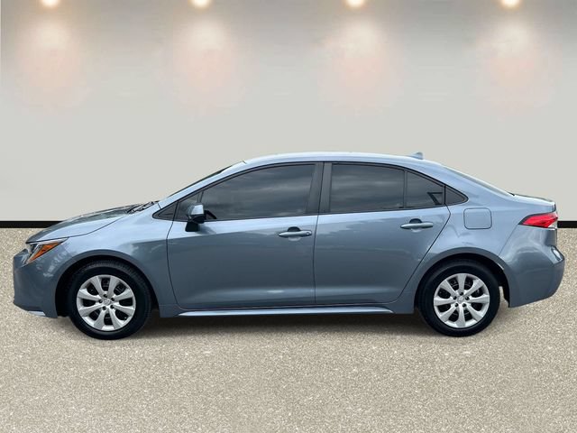 Used 2024 Toyota Corolla LE FWD image 8