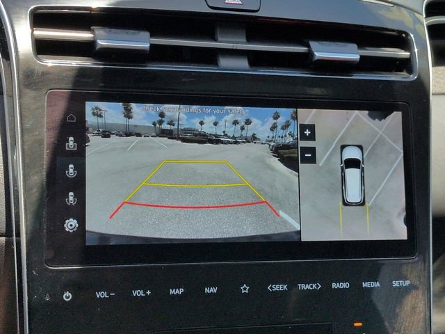 Used 2022 Hyundai Tucson Limited FWD image 21
