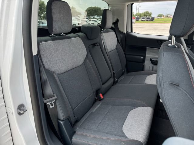 Certified 2024 Ford Maverick XLT FWD image 29