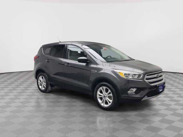 Certified 2019 Ford Escape SE image 8