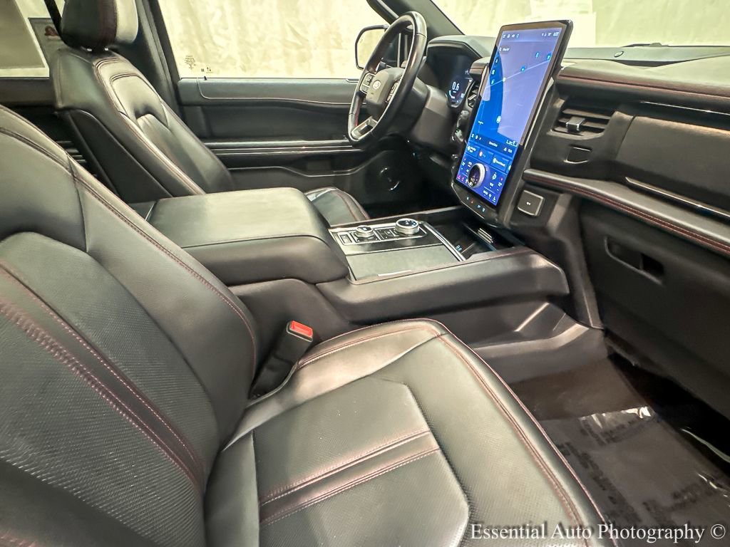 Certified 2023 Ford Expedition Limited image 30