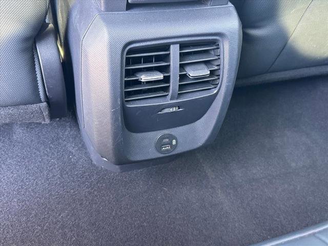 Certified 2023 Ford Mustang Mach-E Premium w/ Mustang Nite Pony Package image 11