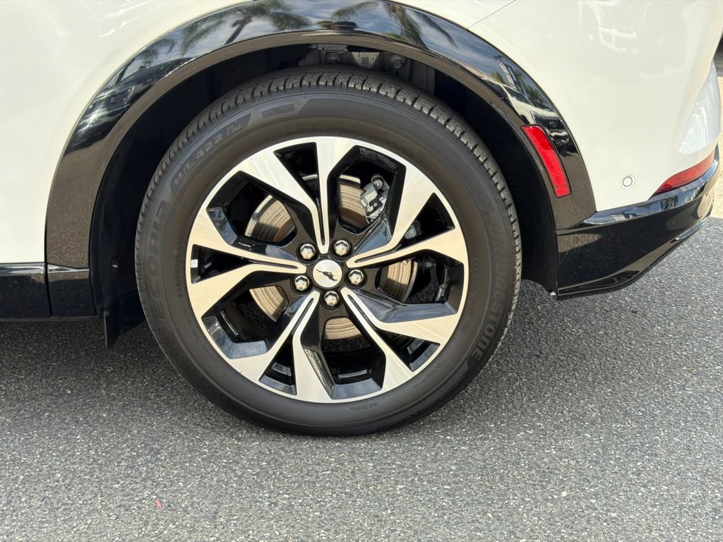 Certified 2023 Ford Mustang Mach-E Premium RWD image 21