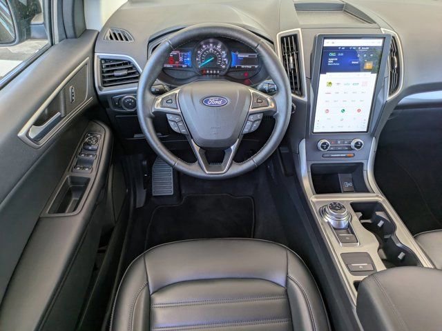 Certified 2023 Ford Edge SEL w/ Convenience Package image 13