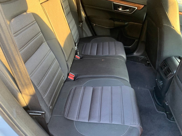Used 2020 Honda CR-V EX image 15