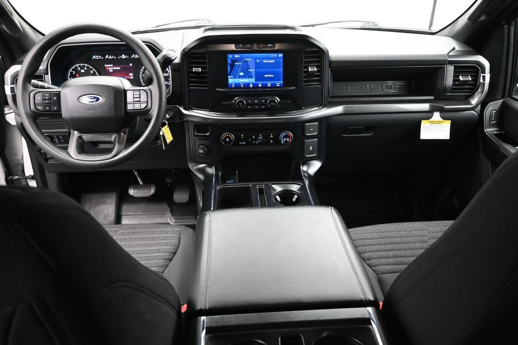 Certified 2023 Ford F150 XL RWD image 20