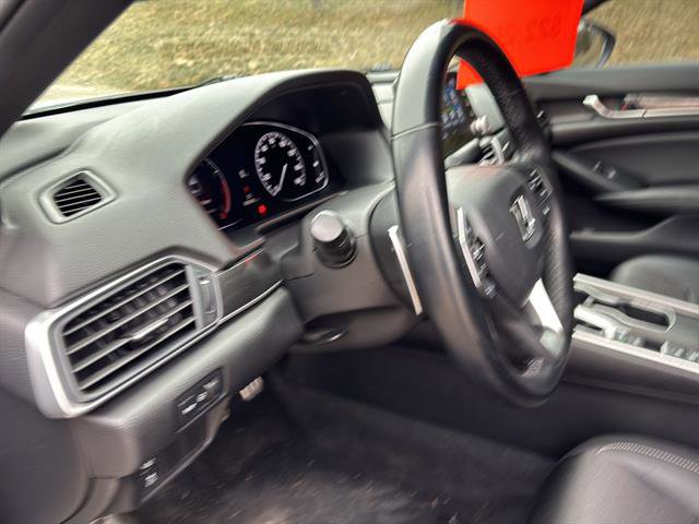 Used 2022 Honda Accord Sport image 13