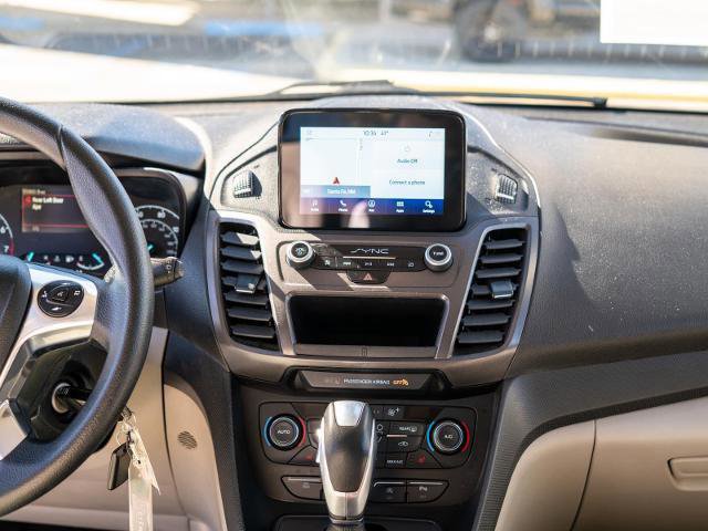 Certified 2023 Ford Transit Connect XLT w/ XLT Premium Package image 25