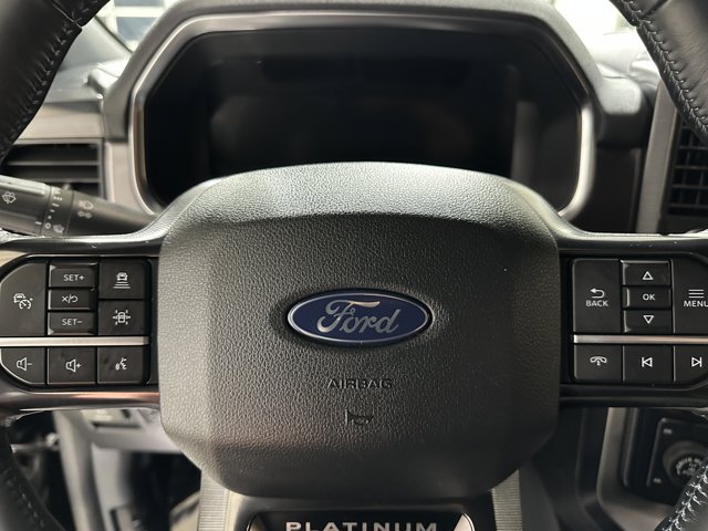 Certified 2025 Ford F150 Platinum w/ FX4 Off-Road Package AWD/4WD image 13