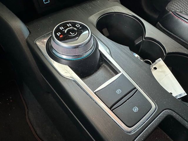 Certified 2023 Ford Escape ST-Line w/ Tech Pack #1 image 20