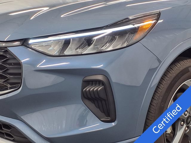 Certified 2024 Ford Escape ST-Line w/ Tech Pack #1 AWD/4WD image 33