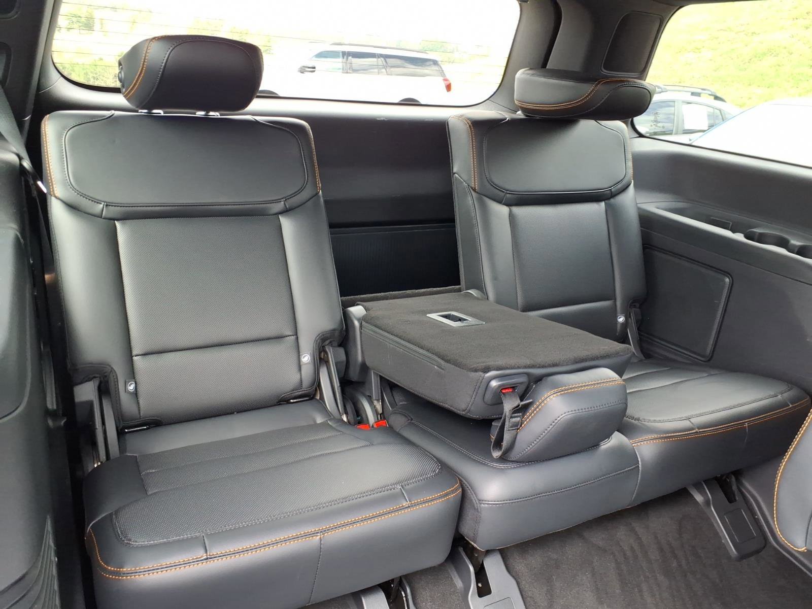 Certified 2025 Ford Expedition Tremor AWD/4WD image 9