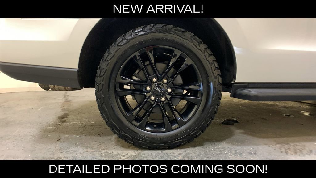 Certified 2024 Ford Expedition XLT AWD/4WD image 16