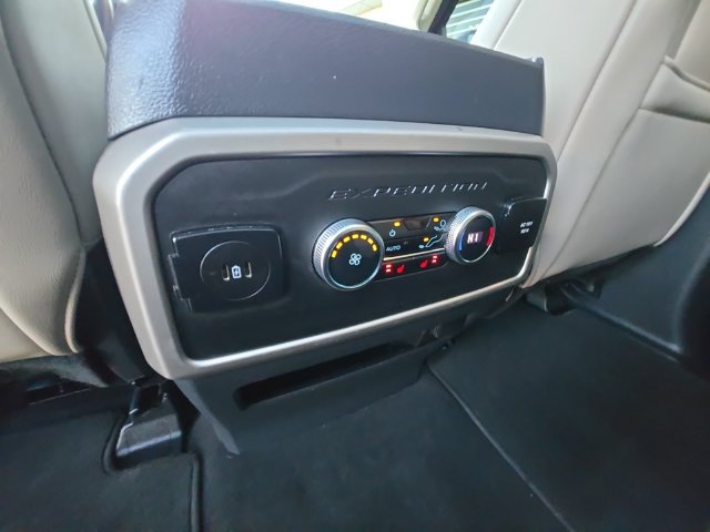 Certified 2024 Ford Expedition Limited RWD image 28