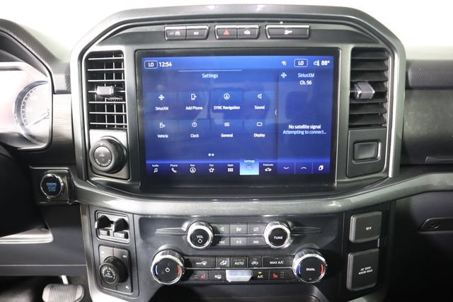 Certified 2023 Ford F150 Tremor AWD/4WD image 67