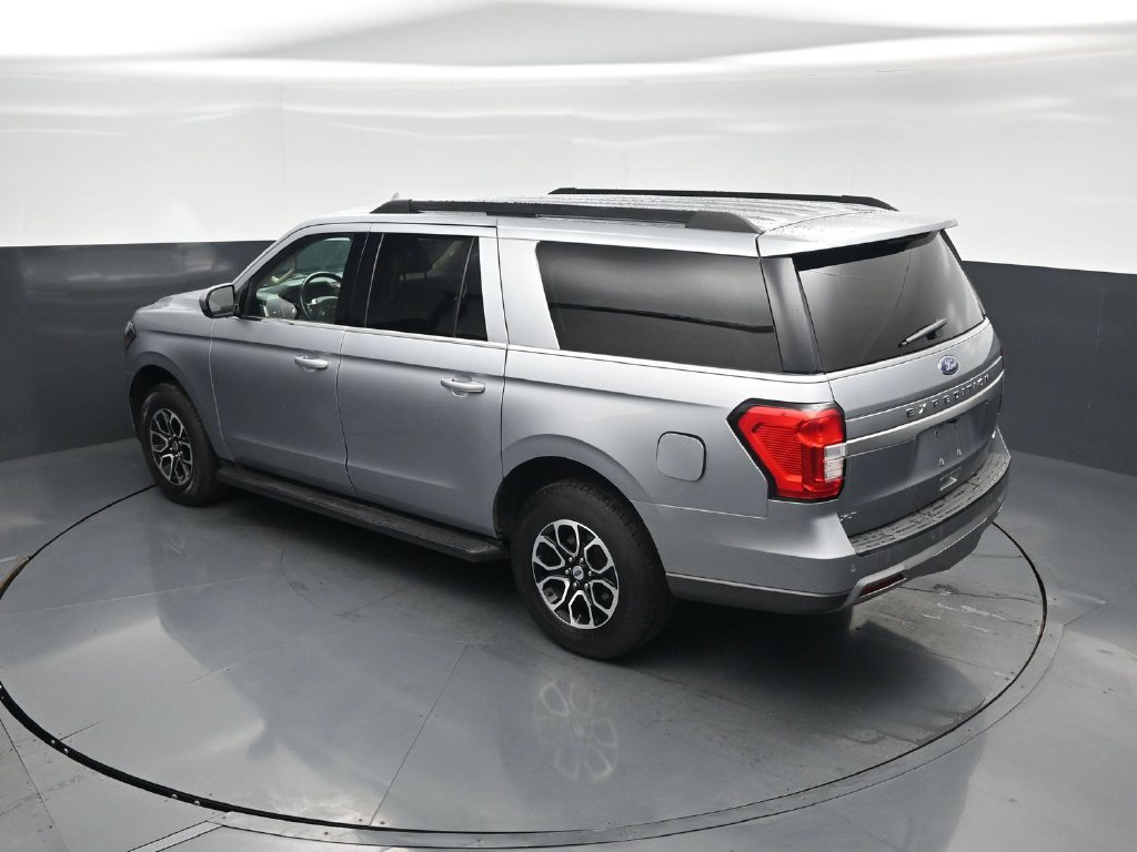 Certified 2024 Ford Expedition Max XLT AWD/4WD image 46