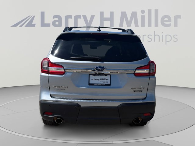 Used 2021 Subaru Ascent Touring w/ Popular Package #2 AWD/4WD image 4