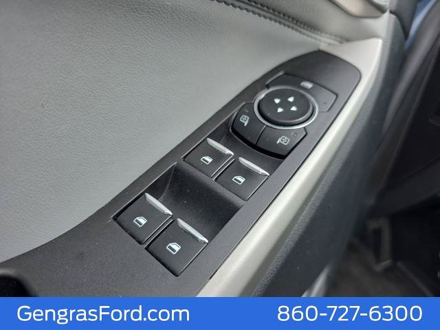 Certified 2021 Ford Explorer XLT w/ Equipment Group 202A AWD/4WD image 19