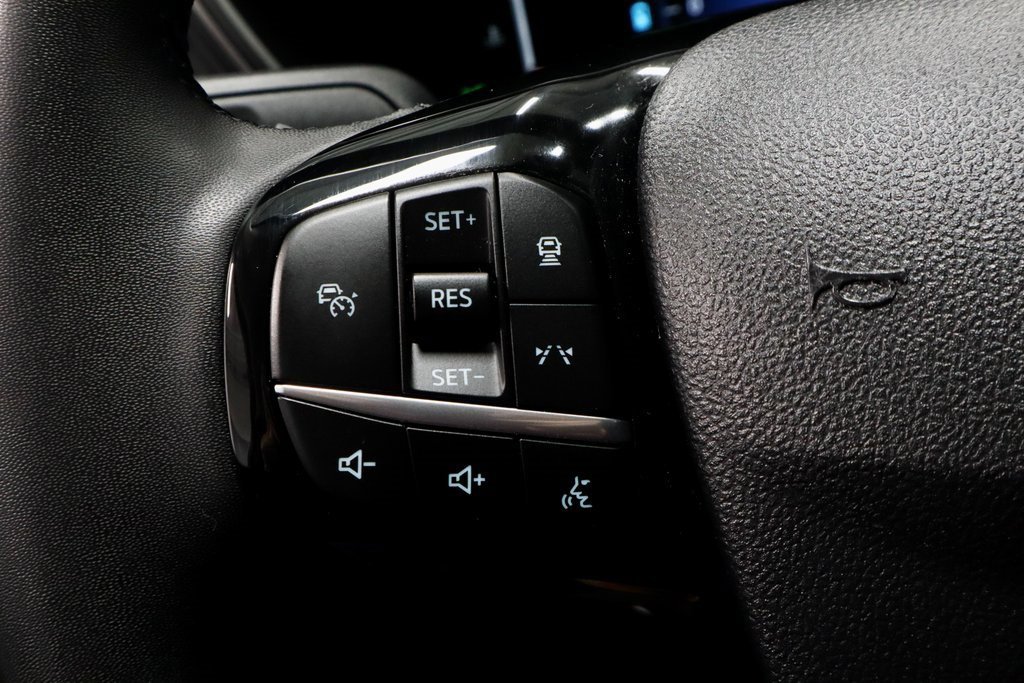 Certified 2023 Ford Escape SE image 28