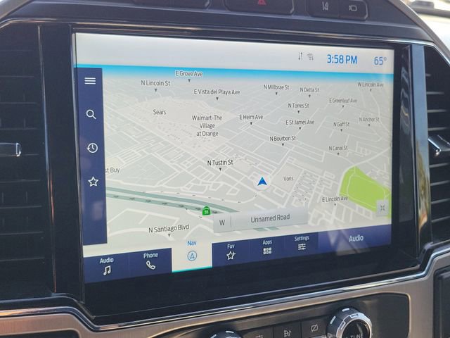 Certified 2022 Ford F250 Platinum image 14