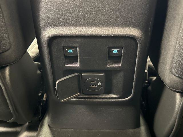 Certified 2023 Ford Bronco Big Bend AWD/4WD image 32