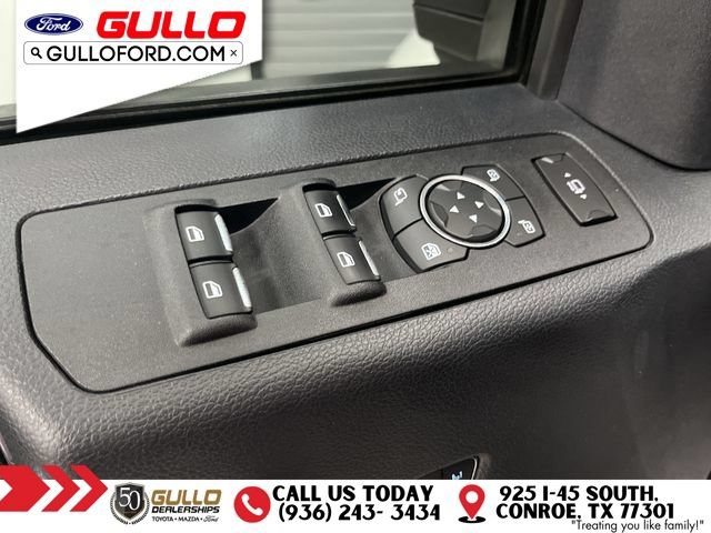 Certified 2020 Ford F450 Lariat w/ Lariat Ultimate Package AWD/4WD image 20