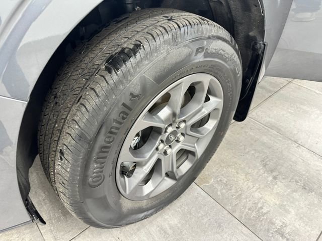 Certified 2024 Ford Maverick XLT w/ XLT Luxury Package image 35