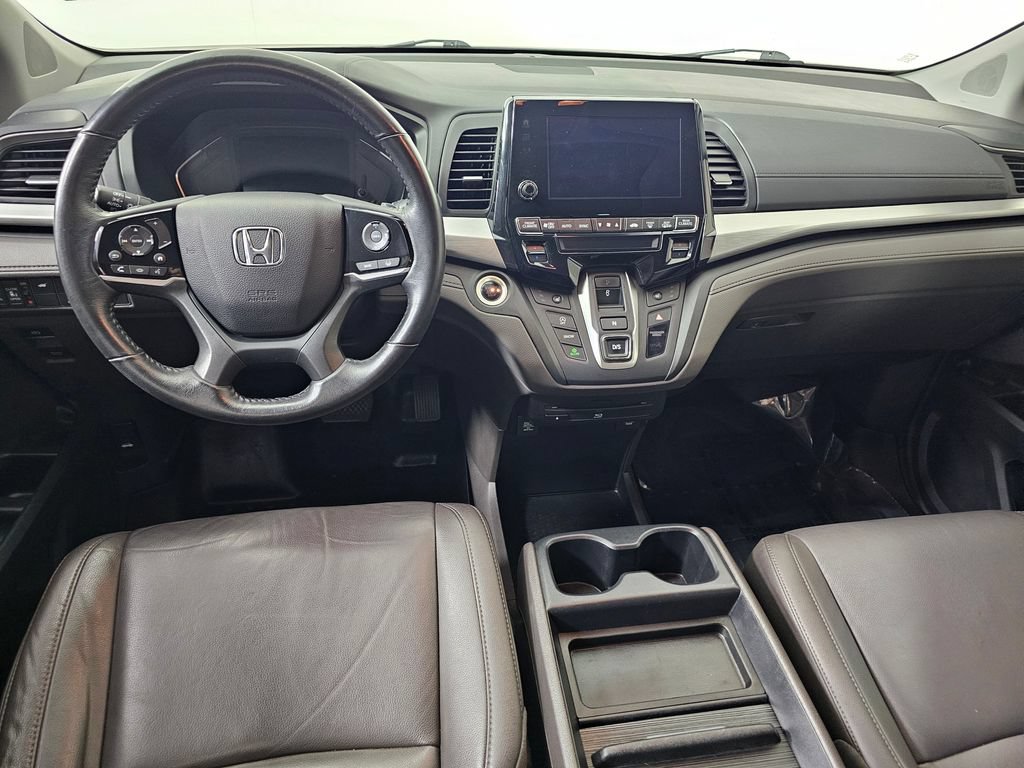 Used 2019 Honda Odyssey Touring image 20