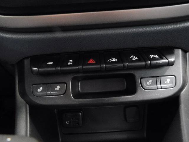 Used 2020 Chevrolet Colorado Z71 image 21