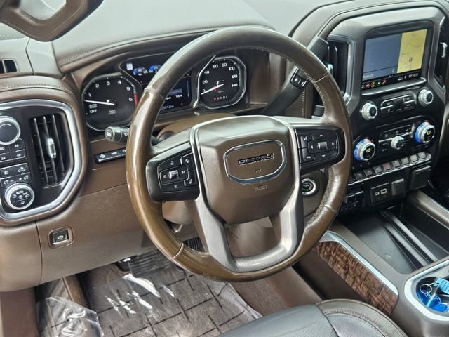 Used 2019 GMC Sierra 1500 Denali w/ Denali Ultimate Package AWD/4WD image 35