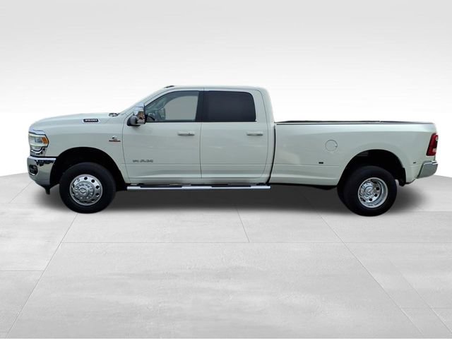 Used 2024 RAM 3500 Laramie image 4