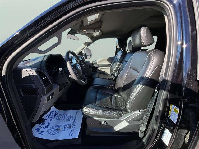 Certified 2022 Ford F250 XL w/ STX Appearance Package image 22