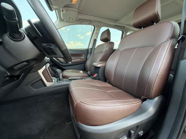 Used 2018 Subaru Forester 2.0XT Touring AWD/4WD image 16