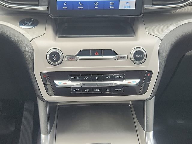 Certified 2023 Ford Explorer XLT w/ Equipment Group 202A image 17