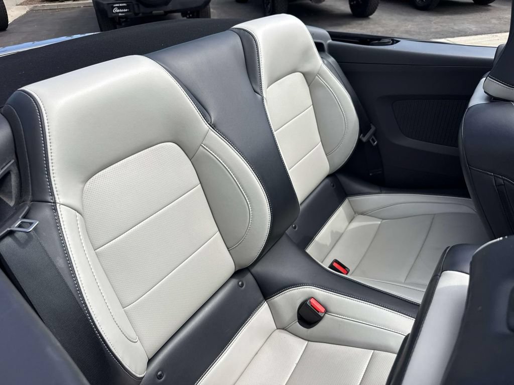Certified 2024 Ford Mustang Premium RWD image 26