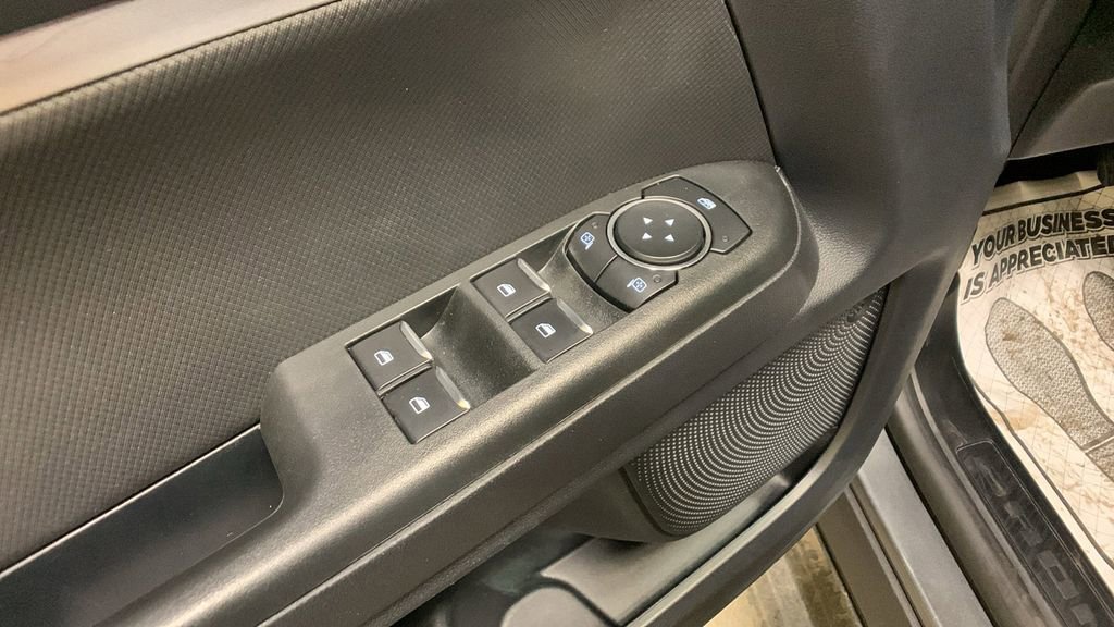 Certified 2024 Ford Bronco Sport Big Bend w/ Convenience Package image 27