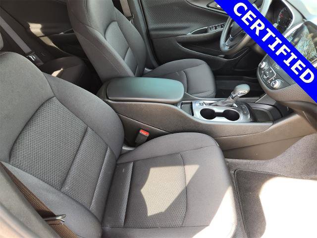 Used 2025 Chevrolet Malibu LS image 13