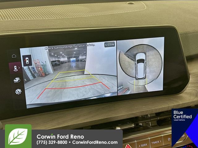 Used 2024 Kia Telluride SX Prestige X-Line image 17