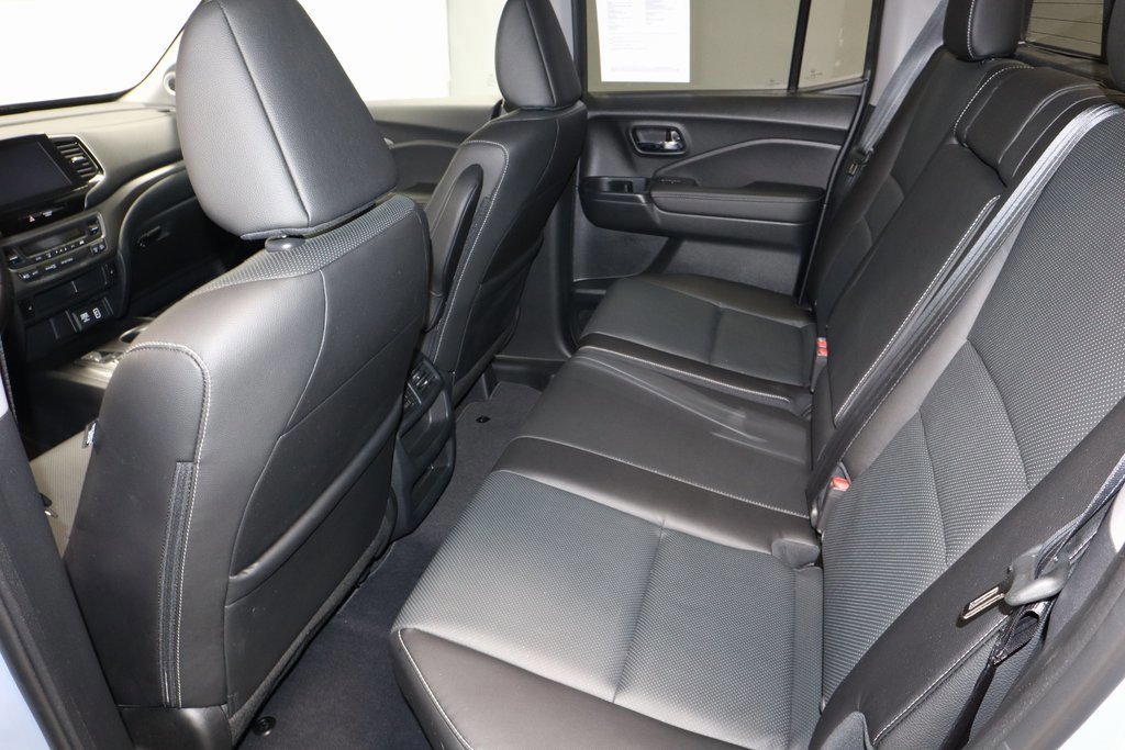 Used 2023 Honda Ridgeline RTL image 19